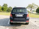 Mercedes Benz GL 500 2012